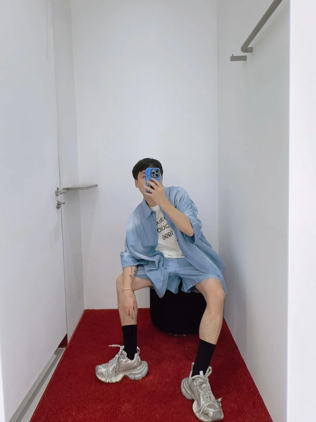 【 】Acne Studios 25SS Series
